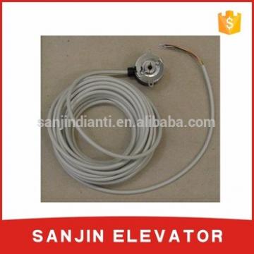 KONE elevator cable KM713256G01 elevator travel cable, elevator flat cable