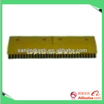 comb plate for elevator