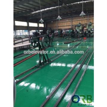 SWE Escalator rubber handrail belt