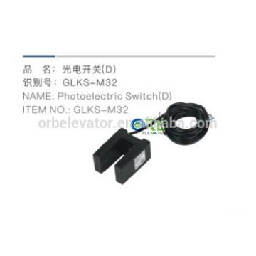 Elevator Photoelectric switch D