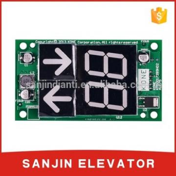 KONE Elevator Display Board KM50017288G01