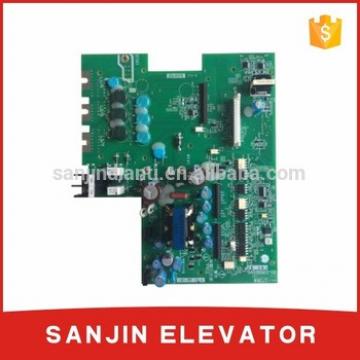 FUJI elevator PCB elevator parts LM1-PP 15-4
