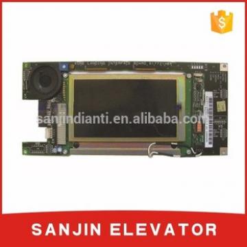 Factory Products of KONE Elevator PCB KM617718G01