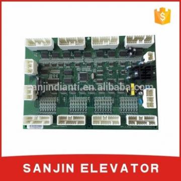 Sales Hitachi elevator parts pcb NPH-2-SCLBV1.0