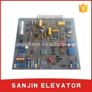 Elevator parts price ID.NR.590291,Elevator Board card