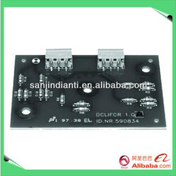 elevator parts ID.NR.590834, elevator design