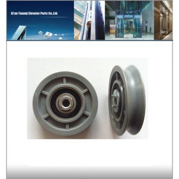 Hyundai elevator wheel 73x17 x6203z elevator traction wheel