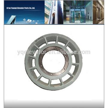 Mitsubishi elevator wheel, elevator wheel pully