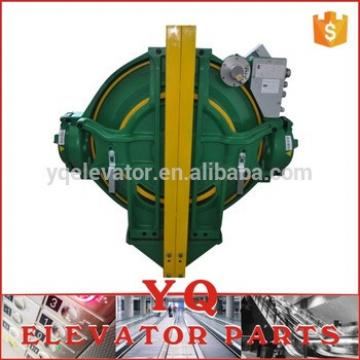 Kone Elevator Traction Machine MX10 Motor KM982790 Elevator tractor