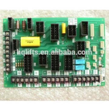 Mitsubishi Elevator PCB DOR-530,Assembly Control Board Elevator Circuit Board