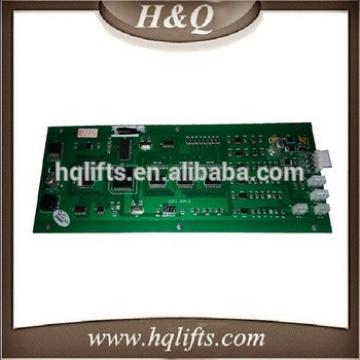 Hyundai Lift Electronic Board HIPD-CAD Hyundai Parts
