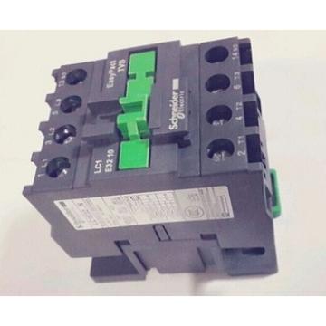Contactor CAE22 CAD32 LC1-E0901M5N LC1-E1801M5N LC1-E3210M5N Elevator contactor