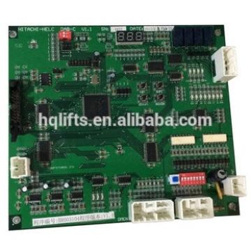 Hitachi elevator door controller board DAB-C