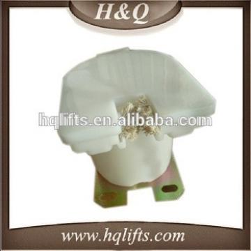 HQ Elevator Oil Cup Elevator Round Oil Can,Elevator Cup For Sale