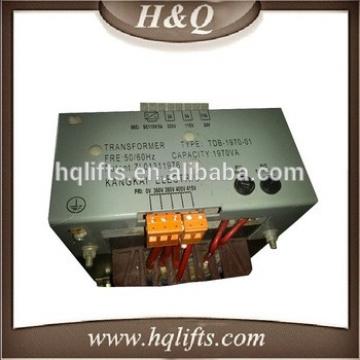 Elevator Electrical Transformer XAA225BA2 DC110V/5A 220V/2A 110V/5A 24V/15A