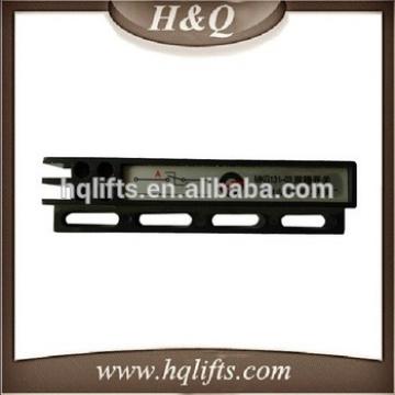 Bistable Switch for Elevator (Black)
