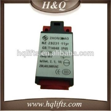 Leveling Switch for Elevator NZ-ZS231-11yr