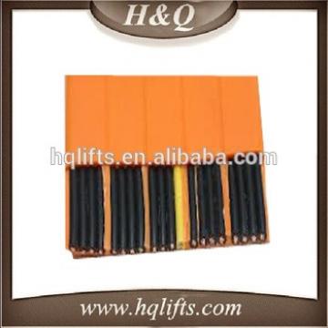 Lift Resistance Flat Travel Cable