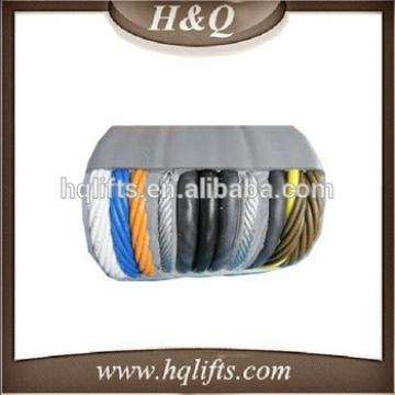 Cold Resistant Elevator Travel Cable