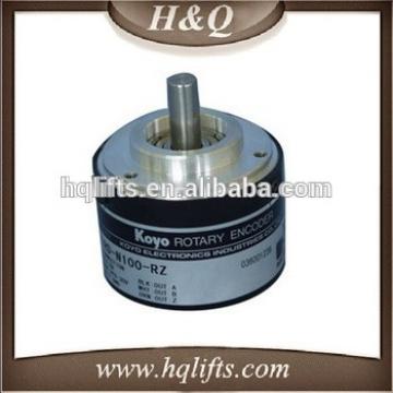 Elevator Parts Electrical Series TRD-NA360NWF2-5M,Absolute Encoder For Elevator