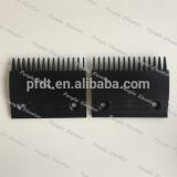 A005010 type for escalator comb plate ,made in China escalator parts