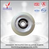 LG escalator rollers parts list made in China