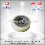 escalator step roller list made in China