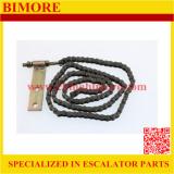 BIMORE Escalator drive chain for Sigma with bracket