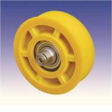 gym pulley for elevator