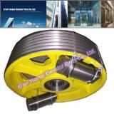 Kone Elevator Lift Spare Parts Traction Handrail Guide Roller Kone Roller Wheel
