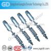high quality elevator rope fastening,rope attachment