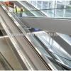 EN115 Outdoor Indoor Horizontal Stainless Steel Pallet Moving Walks Conveyor for Shopping Center Airport and Mall