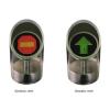 CNMI-017,Dynamic and Quiescent State Escalator Signal Indicator