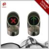 Escalator LED motion indicator with new craft indoor&amp;outdoor