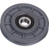 CNRL-294 Hot sale 64x11 mm escalator step, handrail roller and door wheel with 6200RS bearing in good price
