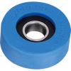 CNRL-286 TOP sale 20 mm escalator step, handrail and chain roller in size of 70x25 mm 6204-2RS