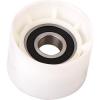 CNRL-756 Best sale Schindler escalator step, handrail roller in size of 70x50 mm 6204 -2RS Double