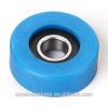 CNRL-255 Escalator Step Rollers for Escalators cost 70*25mm 6204-2RS #1 small image