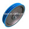 Manufactured in China for elevator componet spare parts,round the door