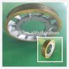 The traction elevator wheel ,elevator lift parts