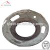 Construction high quality schindler elevator wheel and traction sheave of elevator parts