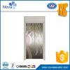 China popular design aluminium accessories for elevator and door panel in dubai