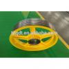 Hitachi ,the elevator traction wheel,specification 610*(4-7)*12