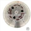 Smooth operation elevator wheel cast iron brake wheel,diameter 580 with elevator wheel