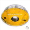 diversion sheave for elevator lift spare parts wheel #1 small image