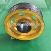 Toshiba draught wheel for elevator lift spare parts