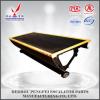 Pengfei factory product escalator parts : Hitachi step/good quality/yellow side