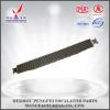 China supplier wholesale schindler walkside step 1138mm*140*109teeth