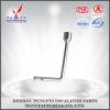 wholesale Elevator gate triangle lock for home elevator parts
