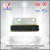 china factory wholesale door wear slide block for LG elevator /LG elevator door slider